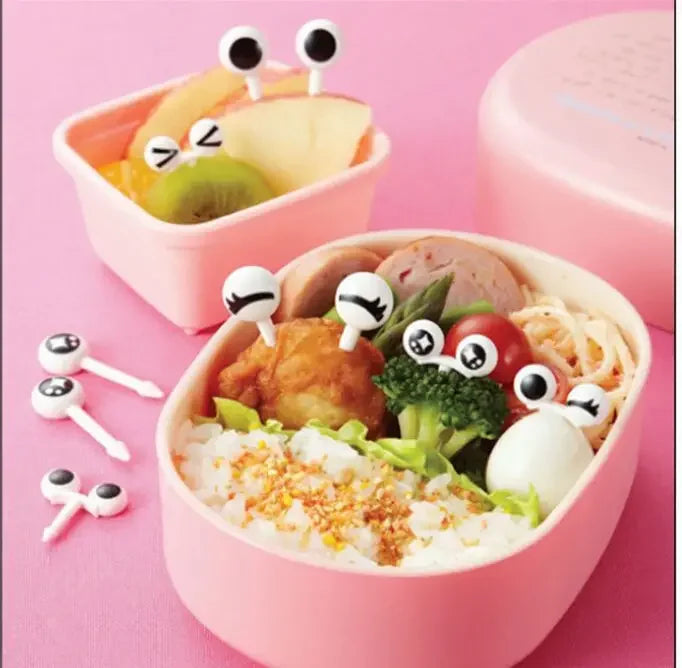pics à bento