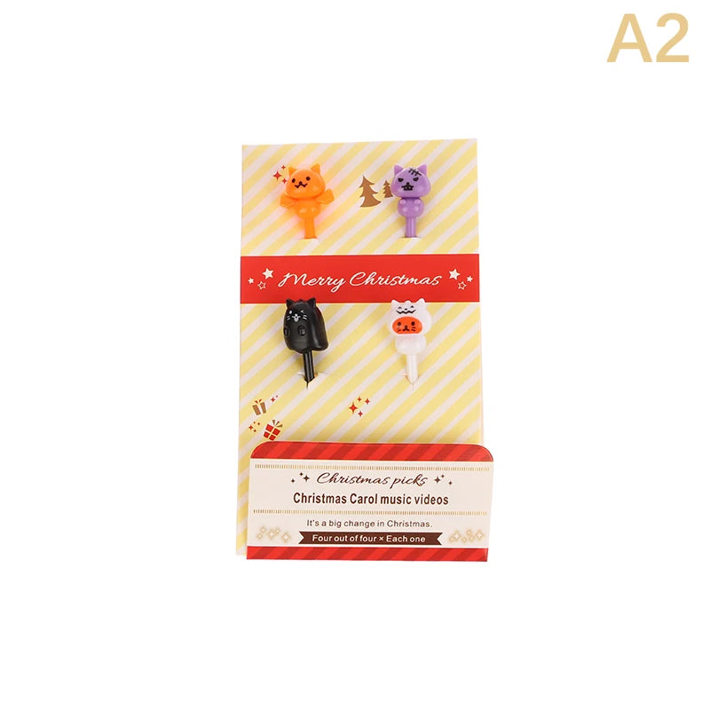 petits pics décoratifs