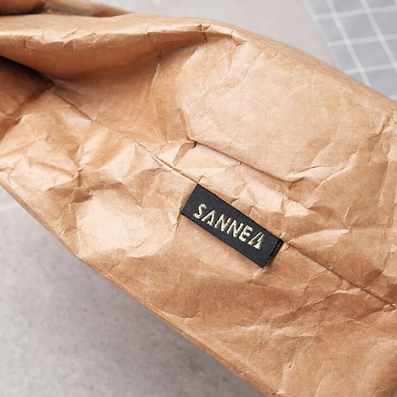 Sac isotherme en kraft