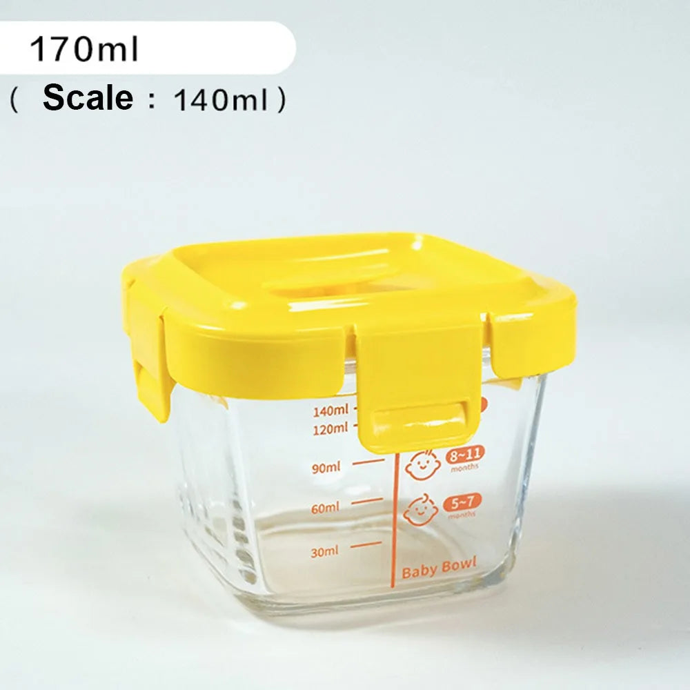 Petit pot pour bébé