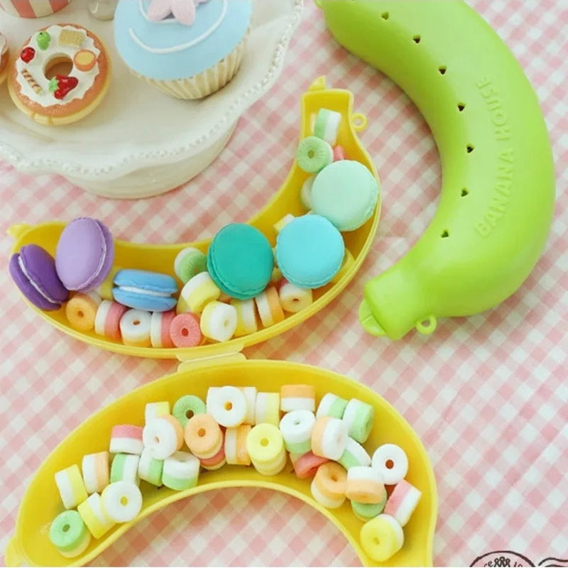 Boite à Banane
