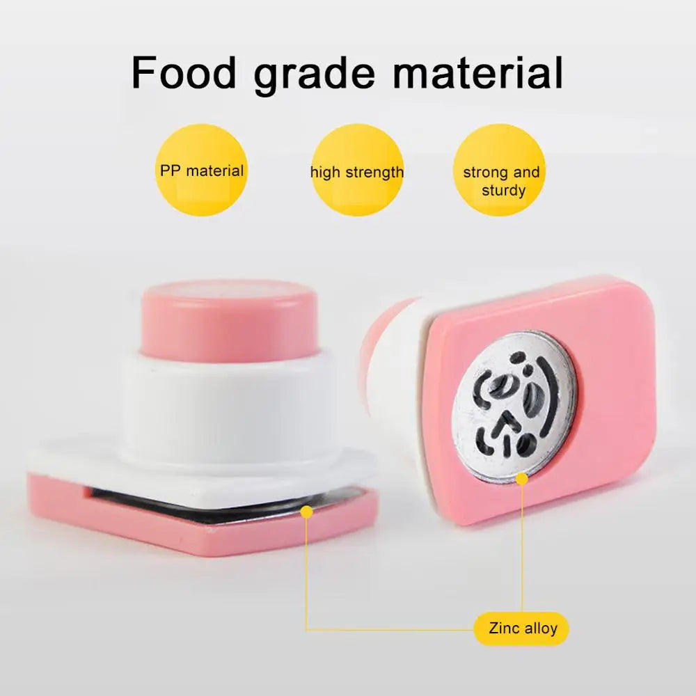 Perforatrice à algue nori