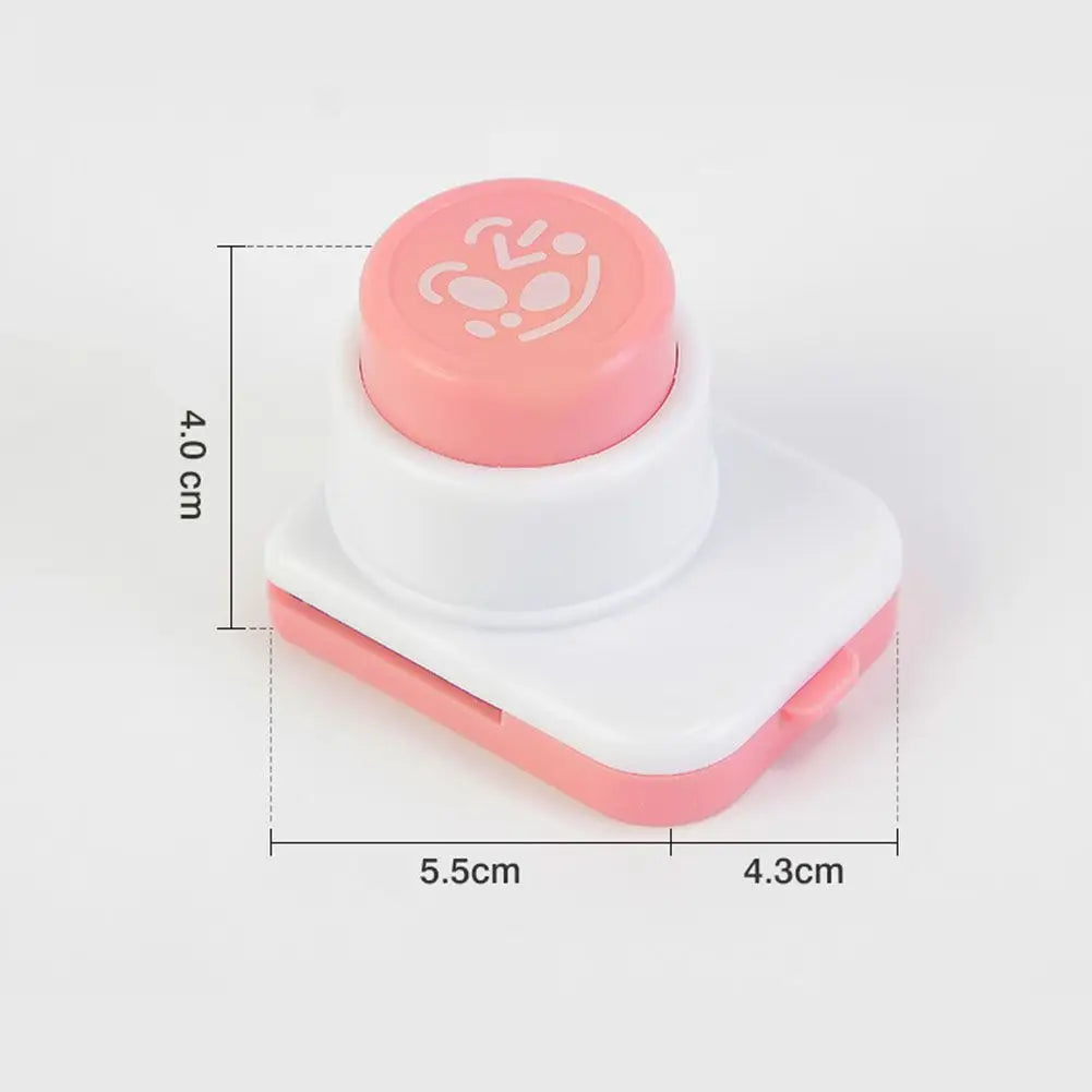 Perforatrice à algue nori