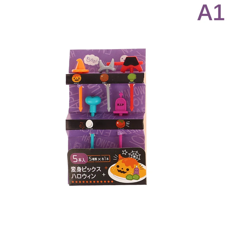 petits pics décoratifs