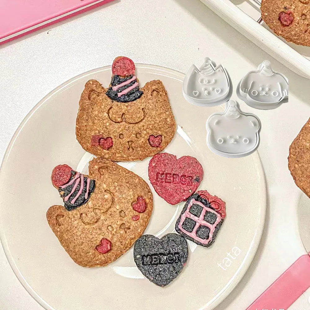 emporte pièces biscuits