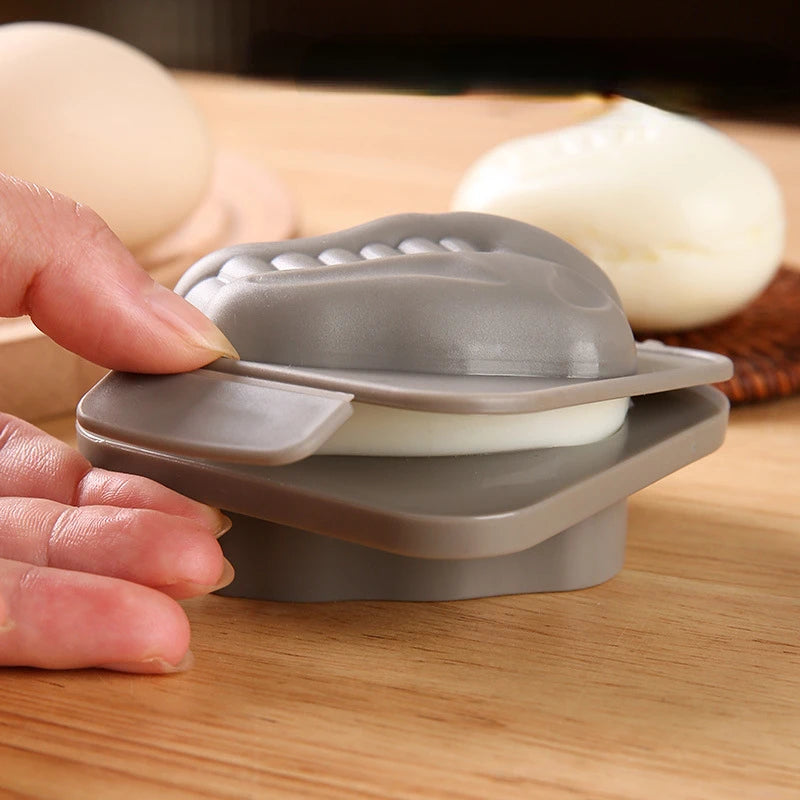 Moule à œuf dinosaure