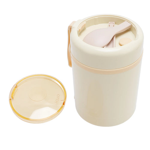 Boîte à soupe électrique