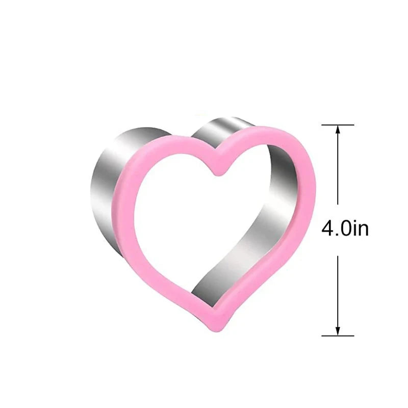 Emporte pièce à sandwiches et légumes