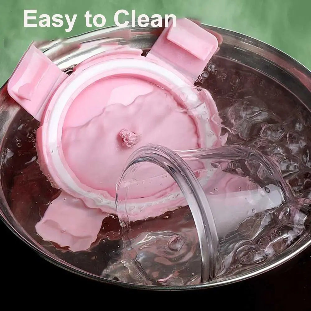 Petit pot pour bébé