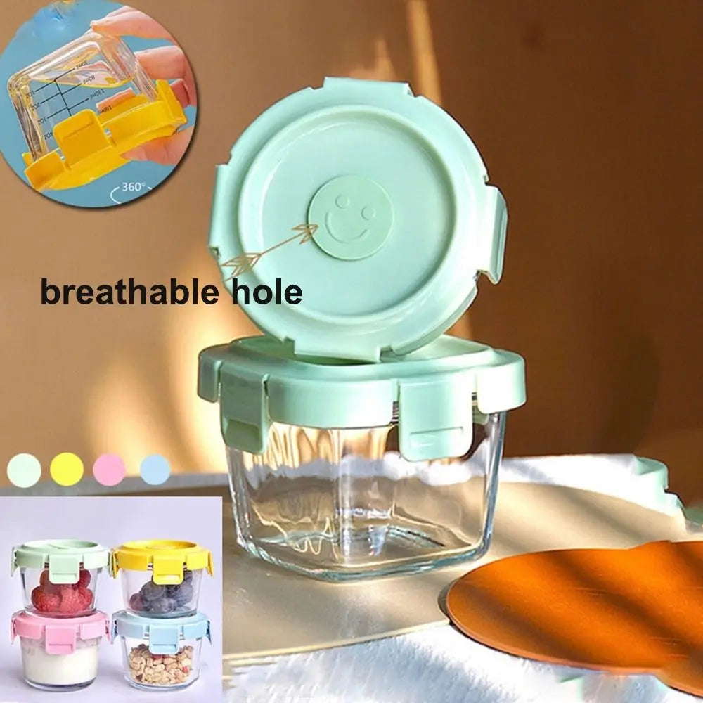 Petit pot pour bébé