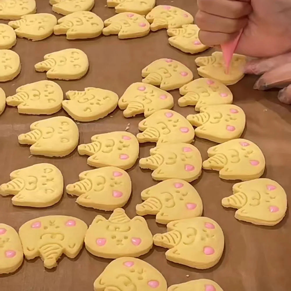 emporte pièces biscuits