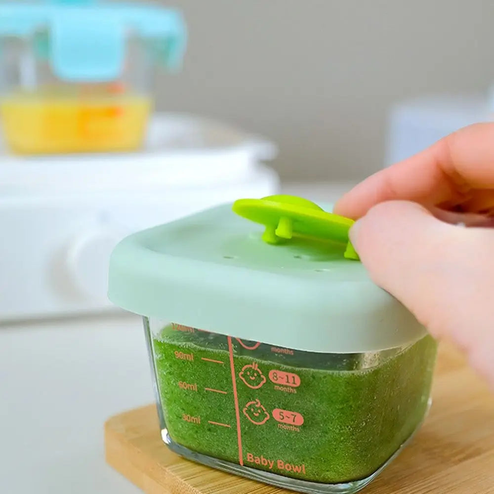 Petit pot pour bébé