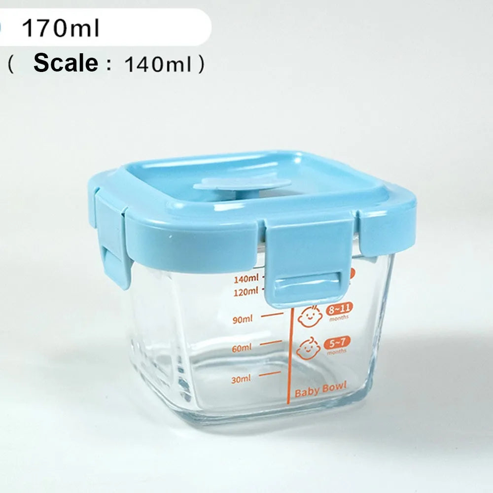 Petit pot pour bébé