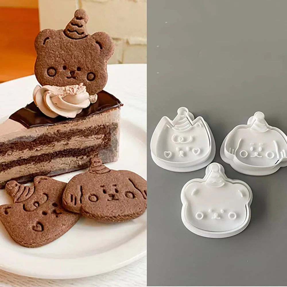 emporte pièces biscuits