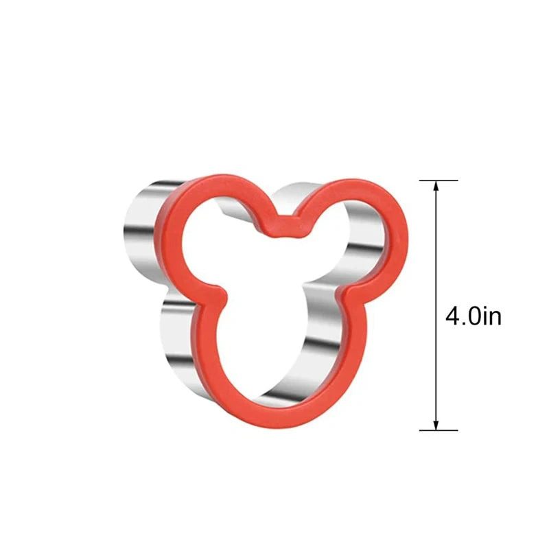 Emporte pièce à sandwiches et légumes