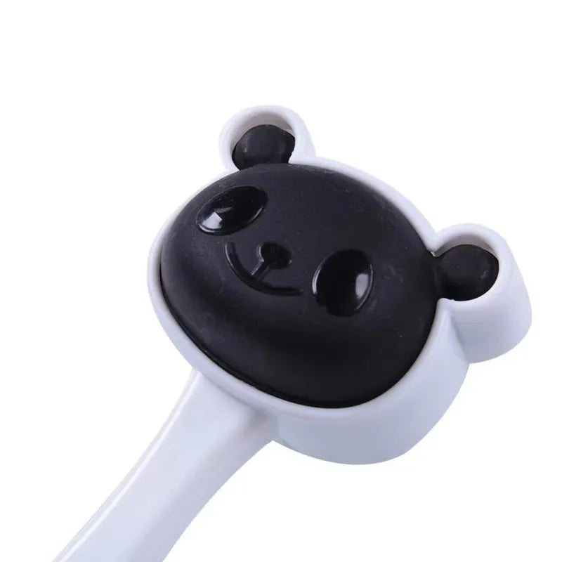 Kit moule à riz petit panda