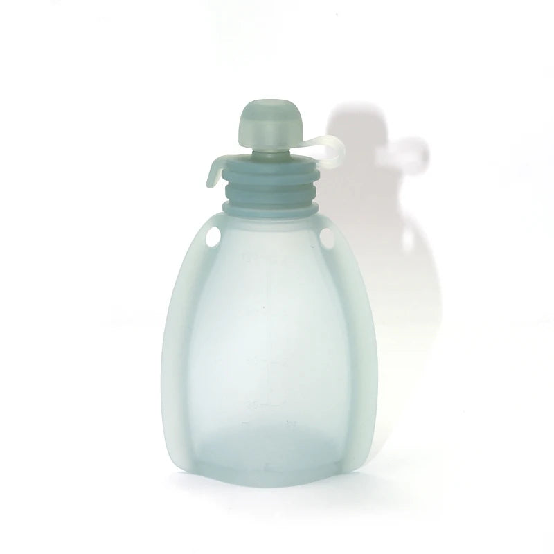 Gourde réutilisable